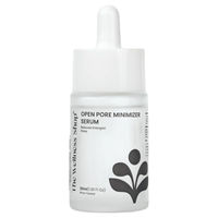 The Wellness Shop Open Pore Minimizer Face Serum for Oily & Acne Prone Skin, Reduce Dark Spot