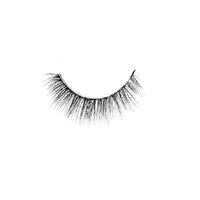 Flicka Mink False Eyelashes Easy Wear Washable Lightweight Natural Finish Reuseable Waterproof