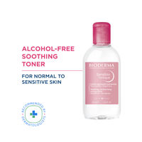 Bioderma Sensibio Toner Tonique Soothing and Moisturising Toning Lotion