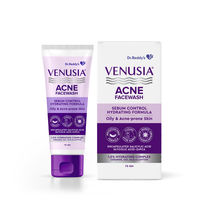 Venusia Acne Facewash With Sebum Control & Hydrating Formula-image-0