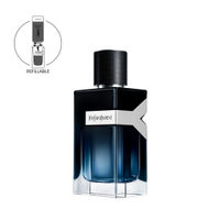 Yves Saint Laurent Y Eau De Parfum - Fresh Sage & Woody Fougere Fragrance For Men
