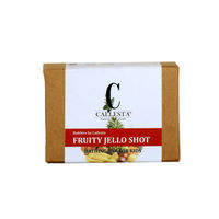 Callesta Fruity Jello Shot Bathing Bar For Kids