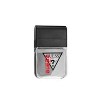 GUESS Grooming Effect Aftershave