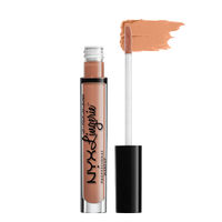 NYX Professional Makeup Lip Lingerie Liquid Lipstick - Dusk To Dawn