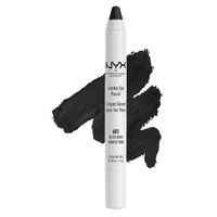 NYX Professional Makeup Jumbo Eye Pencil - Black Bean