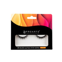 Pro Arte PA 3D 137- 3D Double Up Faux Mink Lashes