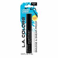 L.A. Colors Liquid Eyeliner - Black