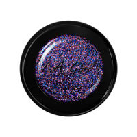 L.A Girl Glitterholic Glitter Eyeshadow Topper