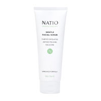 Natio Aromatherapy Gentle Facial Scrub