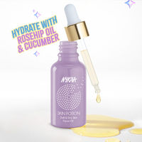 Nykaa Naturals Skin Potion Dull & Dry Skin Facial Oil