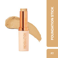 Makeup Revolution Fast Base Stick Foundation