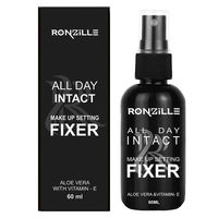 Ronzille All Day Intact Makeup Setting Fixer