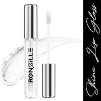 Ronzille High Shine Lip Gloss