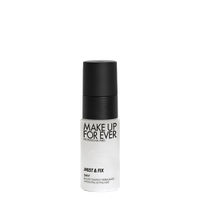 MAKE UP FOR EVER Mist & Fix Spray