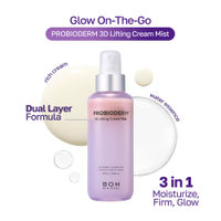 Bioheal Boh Probioderm 3D Lifting Cream Mist - Firming, Brightening & Hydrating Spray