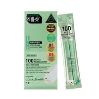VT Cosmetics Reti-A Reedle Shot 100 Stick