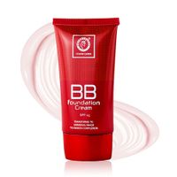 Colors Queen BB Foundation Cream With SPF 15