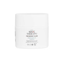 Sally's Soul Therapy The Secret Glow Night Cream