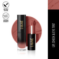 Lakme Xtraordin-Airy One-And-Done Lip, Eye & Cheek Tint