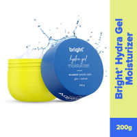Aqualogica Bright+ Hydra Gel Moisturizer