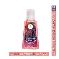 Bloomsberry Winter Glow Hand Gel-picture-15