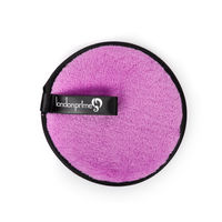 London Prime Reusable Makeup Remover Pad Pro-Pearly Purple ( Formerly London Pride Cosmetics )-picture-15