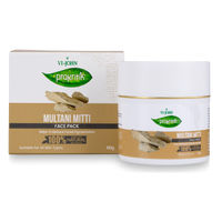 VI-JOHN Prakritik Multani Mitti Face Pack-picture-19