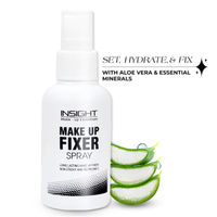 Insight Cosmetics Make Up Fixer Spray