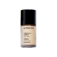 Paese Cosmetics Collagen Moisturising Foundation