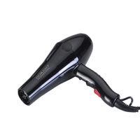 Gorgio Professional Premium AC Motor With Cool Shot Hair Dryer HD4500 (2 Heat, 2 speed setting)
