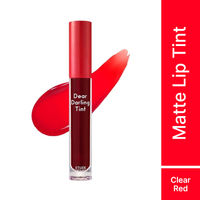 ETUDE Dear Darling Water Gel Lip and Cheek Tint Lipstick - RD301
