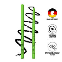 Daily Life Forever52 Amazonic Extra Lasting Kajal G101 Black