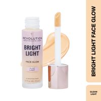 Makeup Revolution Bright Light Face Glow Gleam Light
