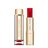 Estee Lauder Pure Color Love Lipstick - Bar Red