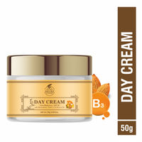 Skiura Nature Day Cream With SPF 30