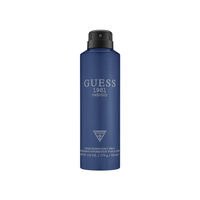 Guess 1981 Indigo Men Deodorant Spray