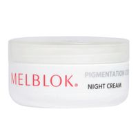 Melblok Pigmentation Control Night Cream