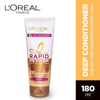 l'oreal paris Loreal Paris 6 Oil Nourish Rapid Reviver Deep Conditioner For Dry Hair-picture-33