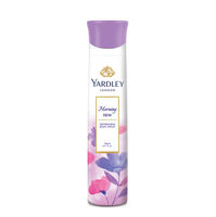Yardley London - Morning Dew Refeshing Body Spray For Women