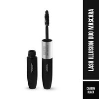 Colorbar Lash Illusion Mascara Lengthening Lash & Volumising Mascara-picture-10