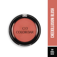 Colorbar Cheekillusion Blush