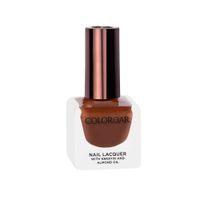 Colorbar Nail Lacquer - Chestnutty