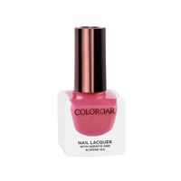 Colorbar Nail Lacquer - Pink Pod