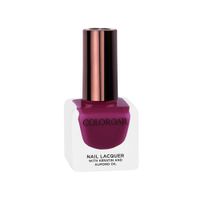 Colorbar Nail Lacquer - Front Row