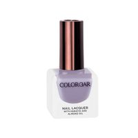 Colorbar Nail Lacquer - Love Lavender