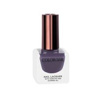 Colorbar Nail Lacquer - Bewitched
