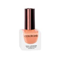 Colorbar Nail Lacquer - Chubby Cheeks