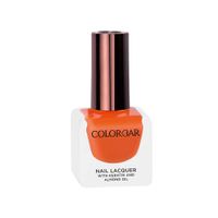 Colorbar Nail Lacquer - Amber Glaze