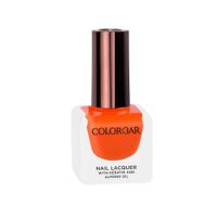 Colorbar Nail Lacquer - Sunset State