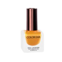 Colorbar Nail Lacquer - Tuscany